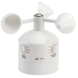 Wind-Clik Hunter Windsensor - Hunter Sensor, Typ: Wind Clik