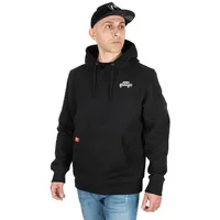 Fox Rage Kapuzenpullover - Black - 2XL