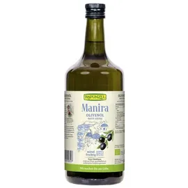 RAPUNZEL Bio Olivenöl Manira nativ extra 1000 ml