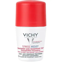 Vichy Deo Stress Resist 72H