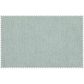 Polstermöbel Oelsa Fernsehsessel Andorra Mikrofaser 87 x 108 x 110 cm Blau mit Rollen