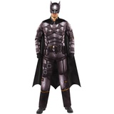 Amscan - Kostüm The Batman, DC Universe, Gotham, Karneval, Halloween, Mottoparty