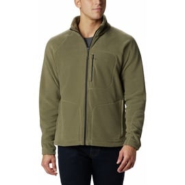 Columbia Fast Trek II Full Zip Fleece Fleecejacke Mit Durchgehendem Reißverschluss für Herren