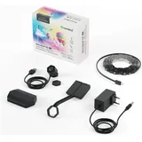 Nanoleaf 4D V2 Screen Mirror Lightstrip Kit 9,33 W mehrfarbig 165 cm