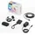 Nanoleaf 4D V2 Screen Mirror (N6900K02-43LS) Mehrfarbig