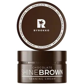 ByRokko Shine Brown Chocolate - 200.0 ml