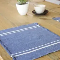 BHW Platz-Set INDIGO