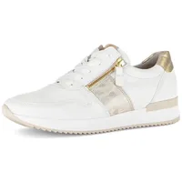 Gabor Sneaker low Damen Weiß 38,5