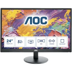 AOC M2470SWH Full HD Monitor