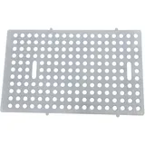 Bushcraft Essentials Grillplatte Bushbox XL