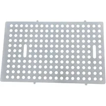 Bushcraft Essentials Grillplatte Bushbox XL