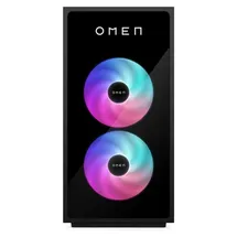 HP OMEN Gaming-PC i7-14700F 2023 16 GB RAM 1 TB SSD RTX 5060 Ti Windows 11 Home