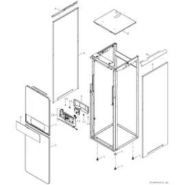 Bosch AWMB 9 120 l