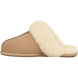 UGG Australia Scuffette II Beige 39