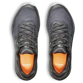 Mammut Sertig Ii Gore-tex® Wanderschuhe - Black - EU 36 2/3