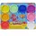 Hasbro Play-Doh 8 PACK Rainbow