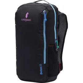 Cotopaxi Batac 16L Backpack - Del Dia Dark PT 16 L