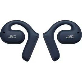 JVC Nearphones HA-NP35T Blau