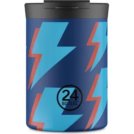 24Bottles Travel Tumbler Zap Zap 0,35 l