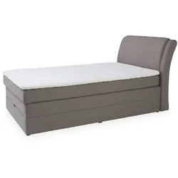 Boxspringbett SELVA