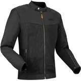 Segura Dikinson Textiljacke Schwarz XL