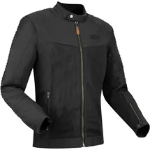 Segura Dikinson Textiljacke Schwarz XL