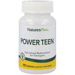 Source of Life Power Teen 90 Tabletten - Packungsgröße: 180 Lutschtabletten