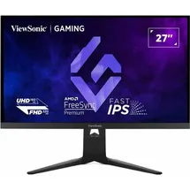 ViewSonic XG275D1-4K 27"