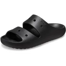 Crocs Classic V2 U Sandalen Black 45-46