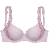 LASCANA Schalen-BH Damen pink-rose Gr.85B