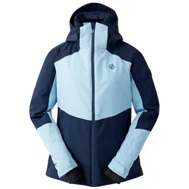 Dare 2b Dare2b Flurry Ii Jacke - Navy / Glacier Lake - 38