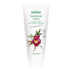 Bergland Teufelskralle Creme 200ml