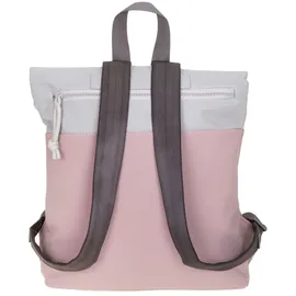 New Rebels Backham Rosa