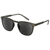 I NEED YOU Lesebrille Playa - Dioptrien: +1,50 Schwrz-Grau