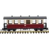 1001kdo LGB 37737 Personenwagen der DR