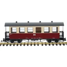 1001kdo LGB 37737 Personenwagen der DR