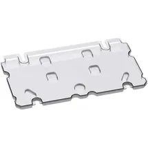 Tanos 83500890 Deckeleinlage 1 Stück (L x B x H) 153 x 257 x 9mm