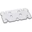 Tanos 83500890 Deckeleinlage 1 Stück (L x B x H) 153 x 257 x 9mm