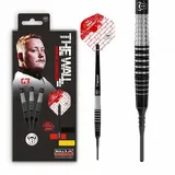 BULL'S Martin Schindler Generation 3 Softdart – 20g