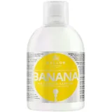 Kallos Cosmetics Banana 1000 ml