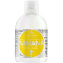 Kallos Cosmetics Banana 1000 ml