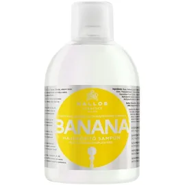 Kallos Cosmetics Banana 1000 ml