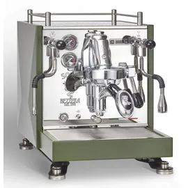 Bezzera Sole Top MN Edelstahl