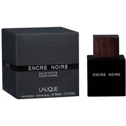 Encre Noire Eau de Toilette