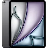 Apple iPad Air 13" (7. Generation 2025) 256 GB Wi-Fi + Cellular Space Grau