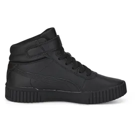 Puma Carina 2.0 Mid puma black-puma black-dark shadow 37