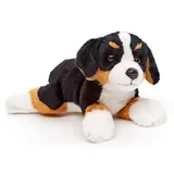 Uni-Toys Berner Sennenhund Plushie 21 cm