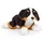 Uni-Toys Berner Sennenhund Plushie 21 cm