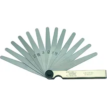 Stahlwille Fühlerlehre 11097/26 26tlg.