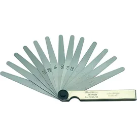 Stahlwille Fühlerlehre 11097/26 26tlg.